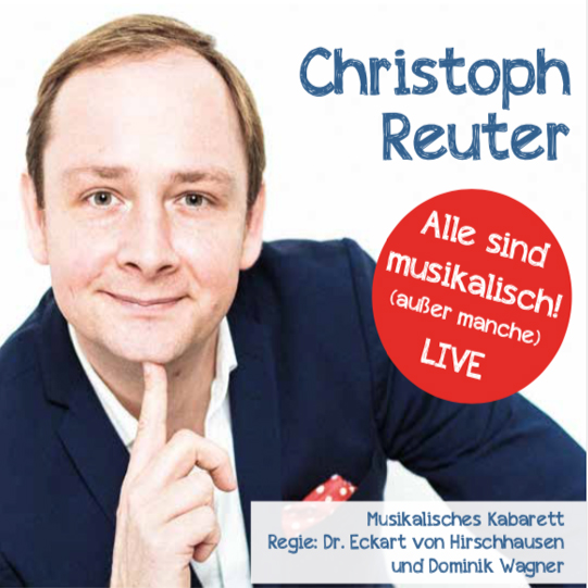 Christoph Reuter